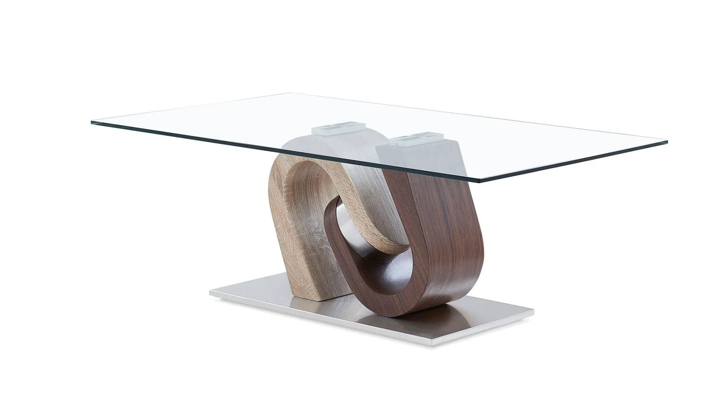 Chase - End Table Contemporary Design by Unique Piece Furniture