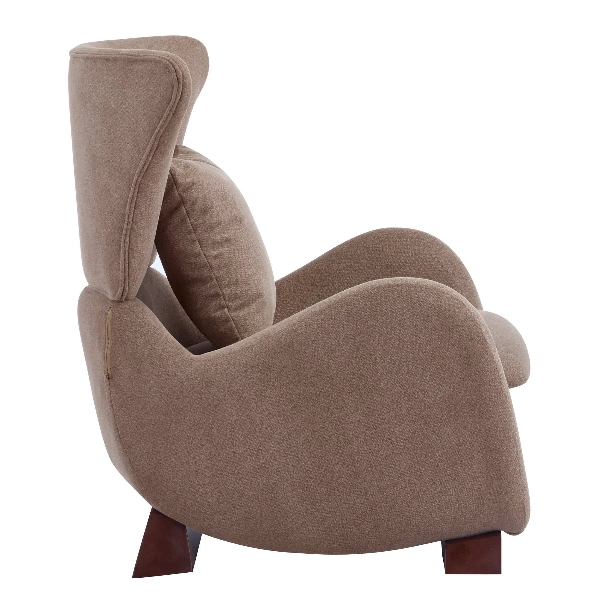 Modern Accent Chair by HouseOfZazla