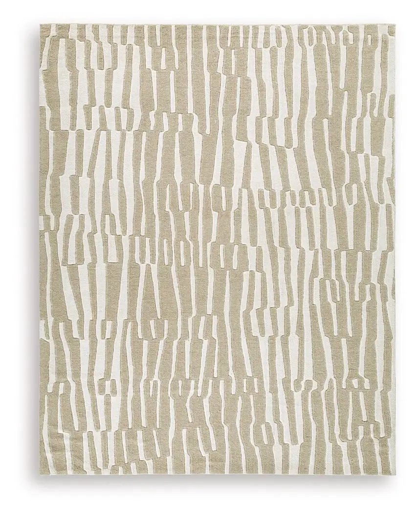 Corrbell - Rug by Unique Piece Furniture