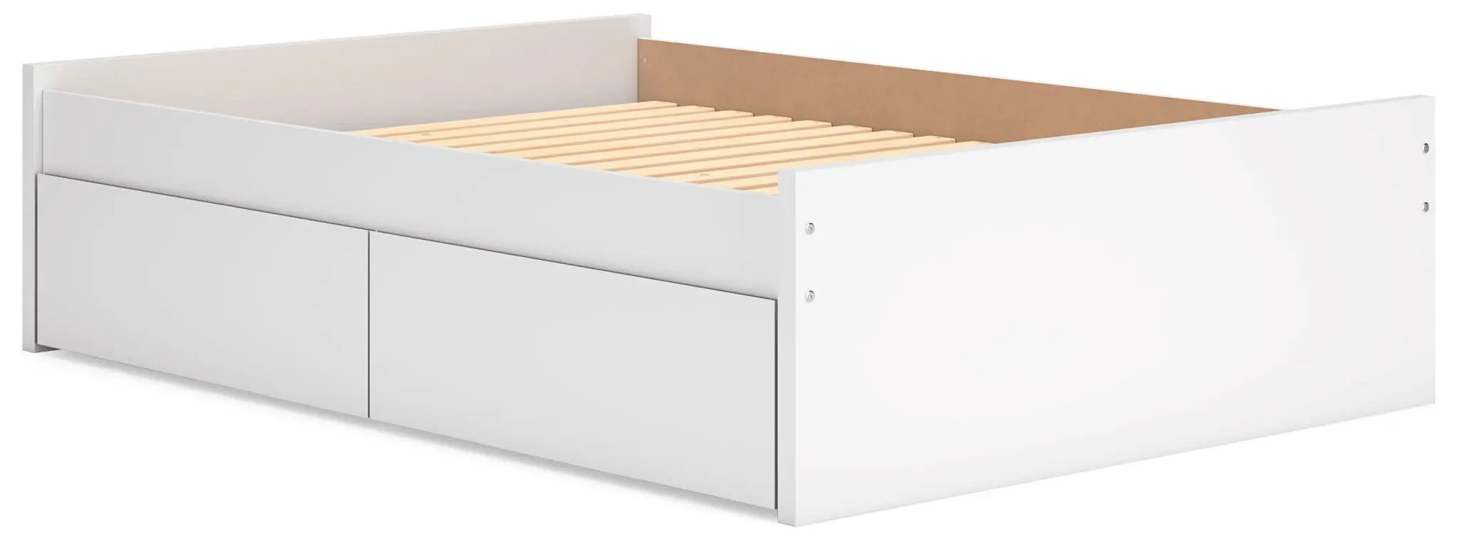 Onita - Platform Bed by Unique Piece Furniture