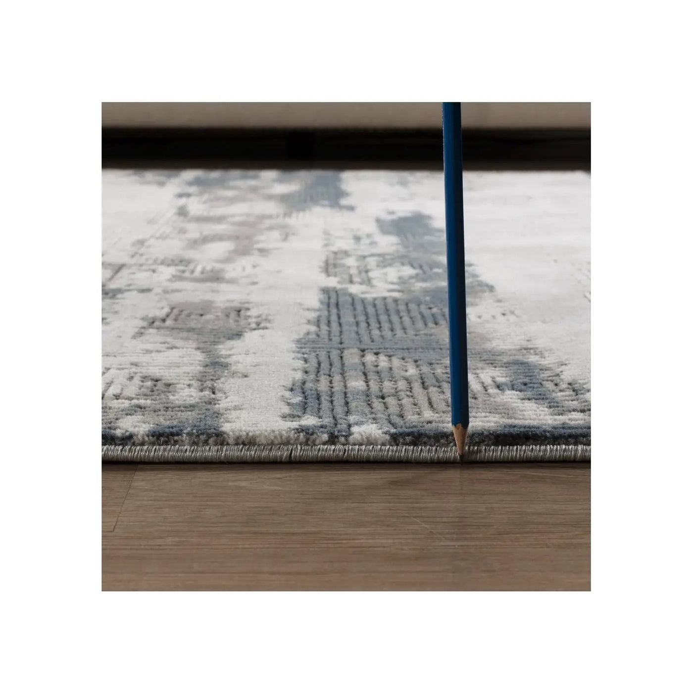 Geometrix - Contemporary Area Rug by Unique Piece Furniture