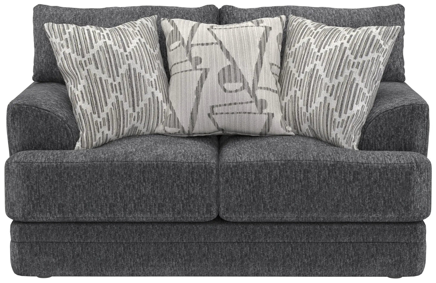 Tyson - Loveseat by Unique Piece Furniture
