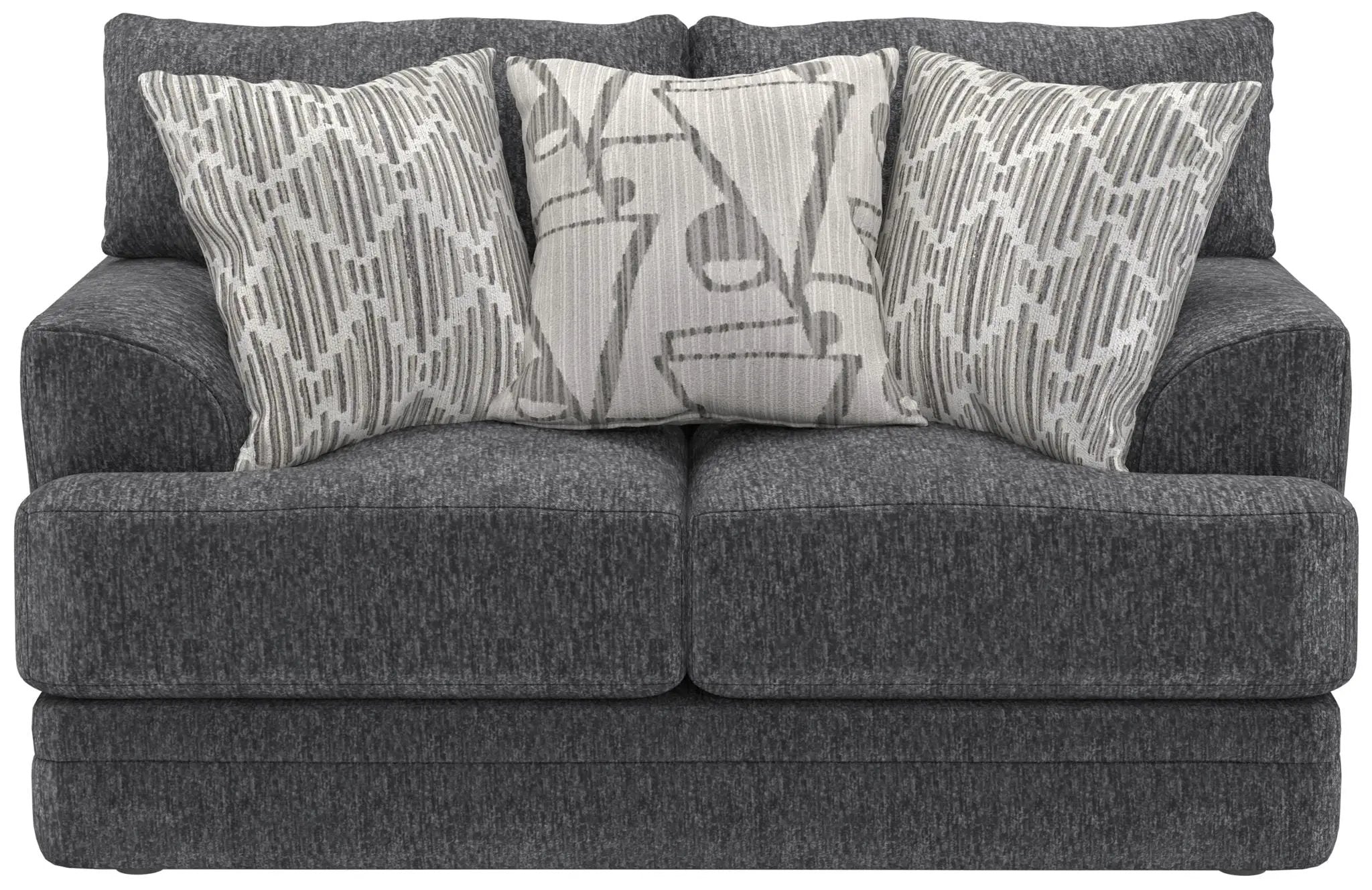 Tyson - Loveseat by Unique Piece Furniture