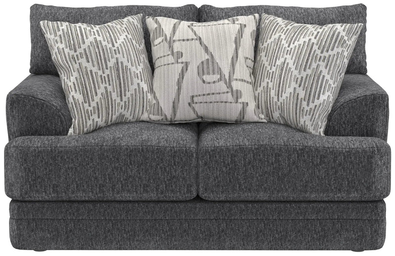 Tyson - Loveseat by Unique Piece Furniture