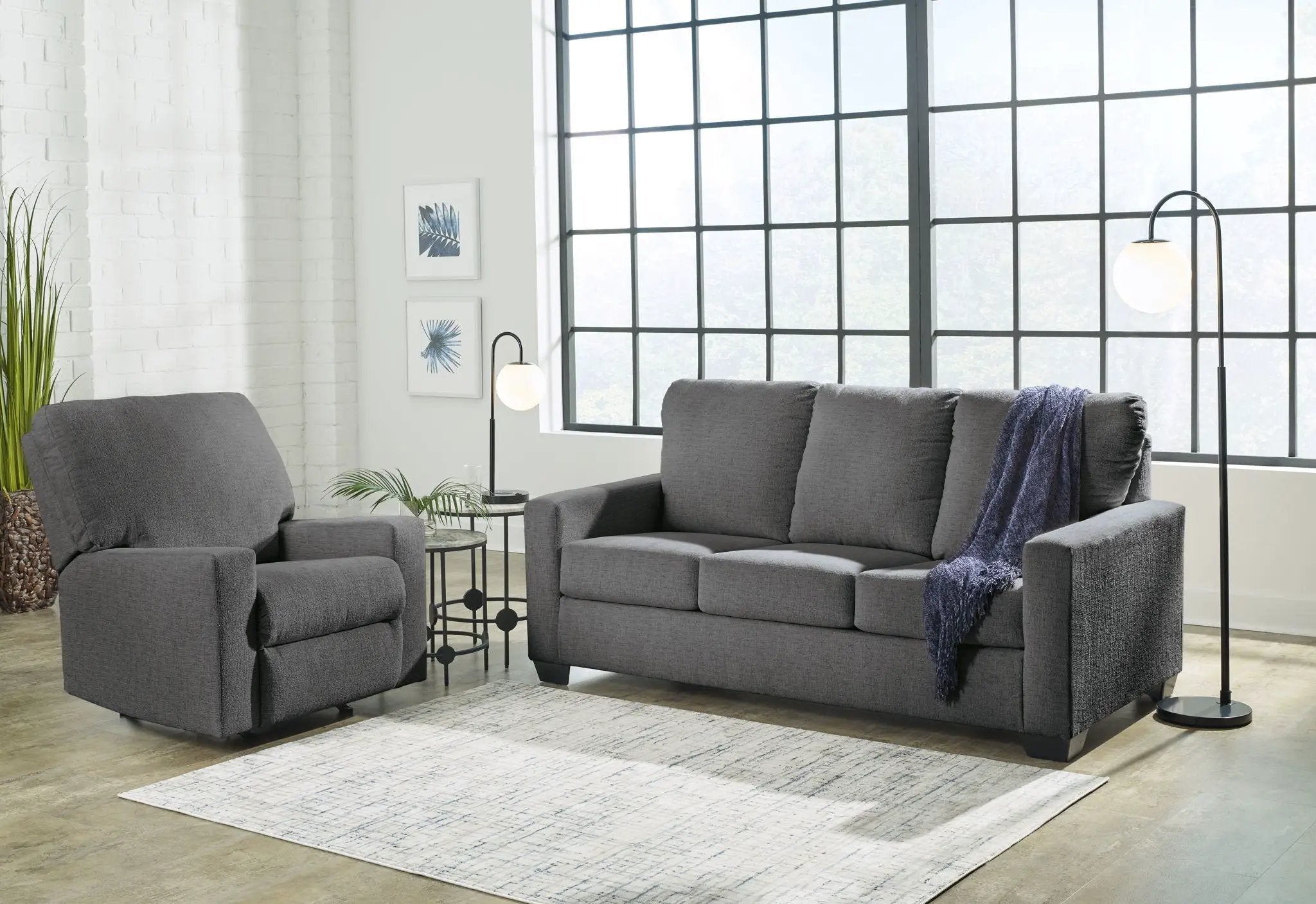 Rannis - Living Room Set by Unique Piece Furniture