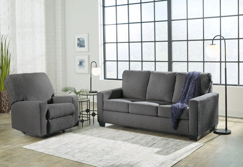 Rannis - Living Room Set by Unique Piece Furniture