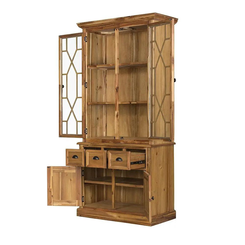 Cabinet / Credenzas by Unique Piece Furniture