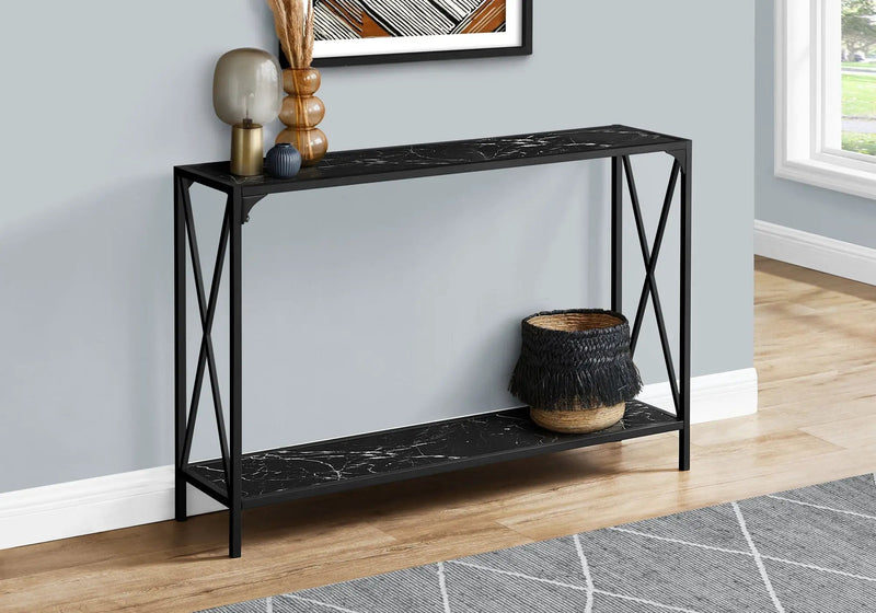 Accent Console Table For Entryway, Contemporary & Modern by Unique Piece Furniture