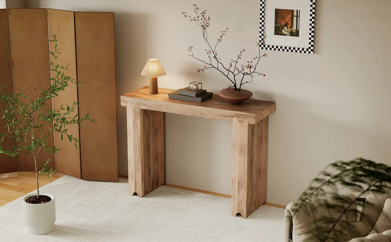 TREXM Console Table by HouseOfZazla