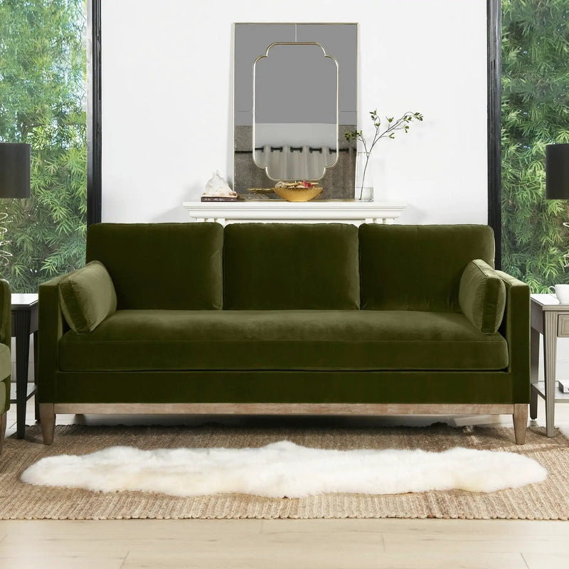 Knox - Modern Farmhouse Sofa by Unique Piece Furniture