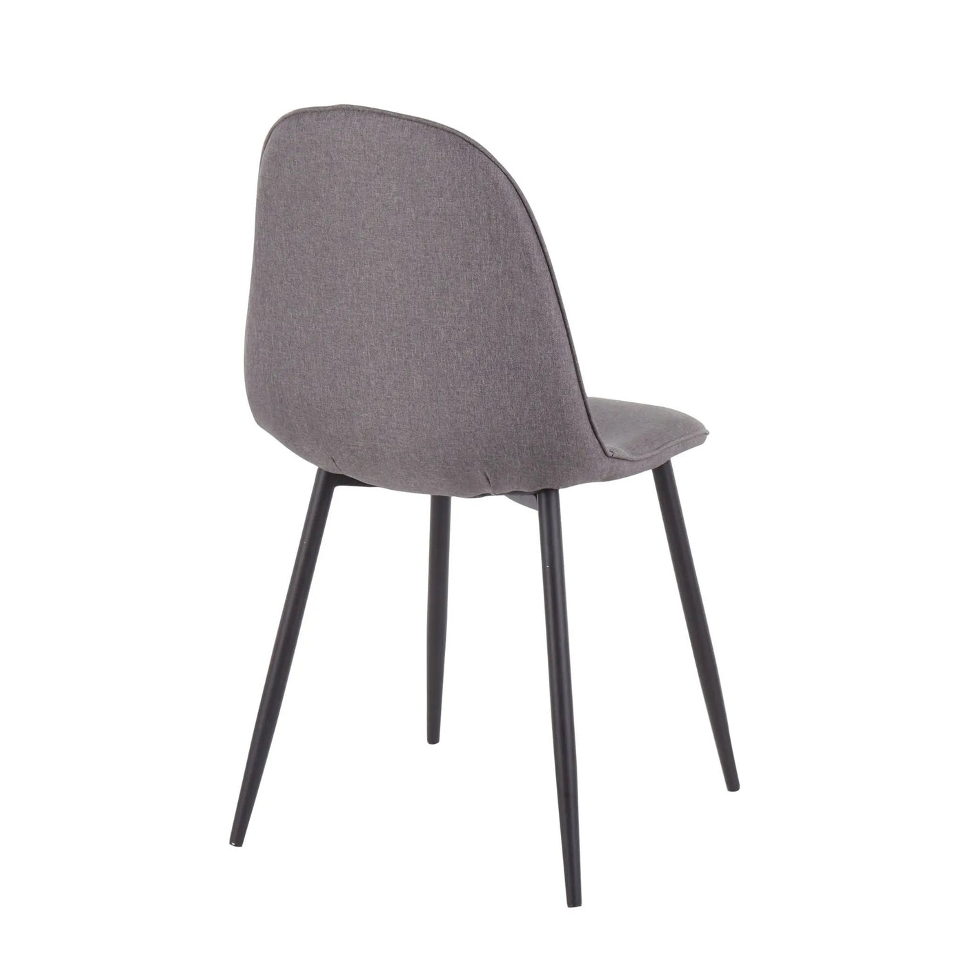 Pebble - Contemporary Casual Comfort Chair (Set of 2) by HouseOfZazla