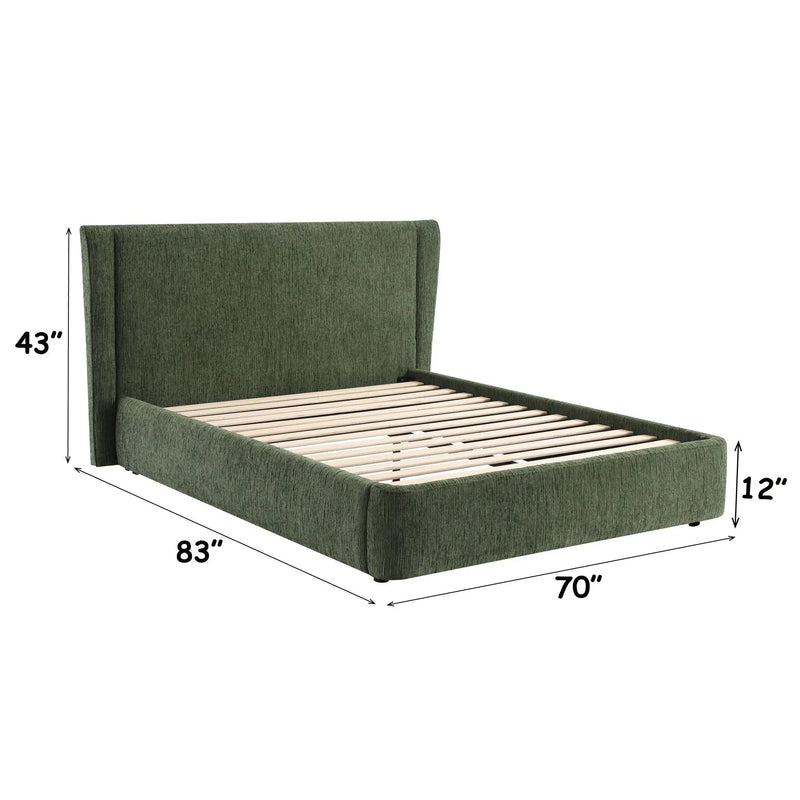 Cheryl - Bed by HouseOfZazla