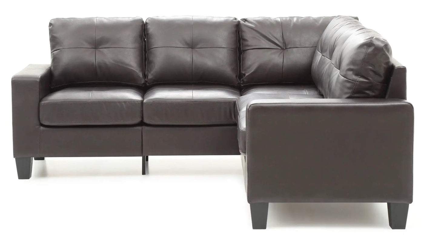 Newbury - Sectional by HouseOfZazla