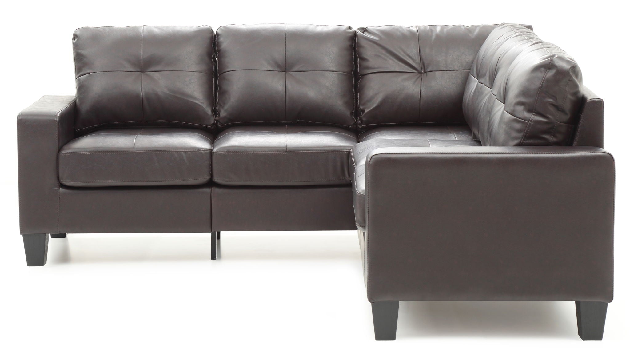 Newbury - Sectional by HouseOfZazla