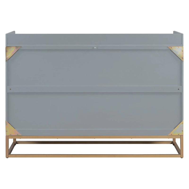 Murphy Bed With Iron Legs, Modern Design by Unique Piece Furniture