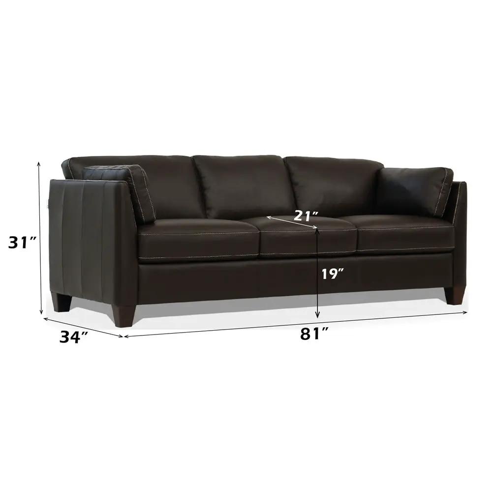Matias - Sofa by Unique Piece Furniture