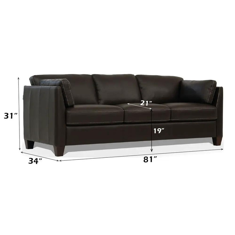 Matias - Sofa by Unique Piece Furniture