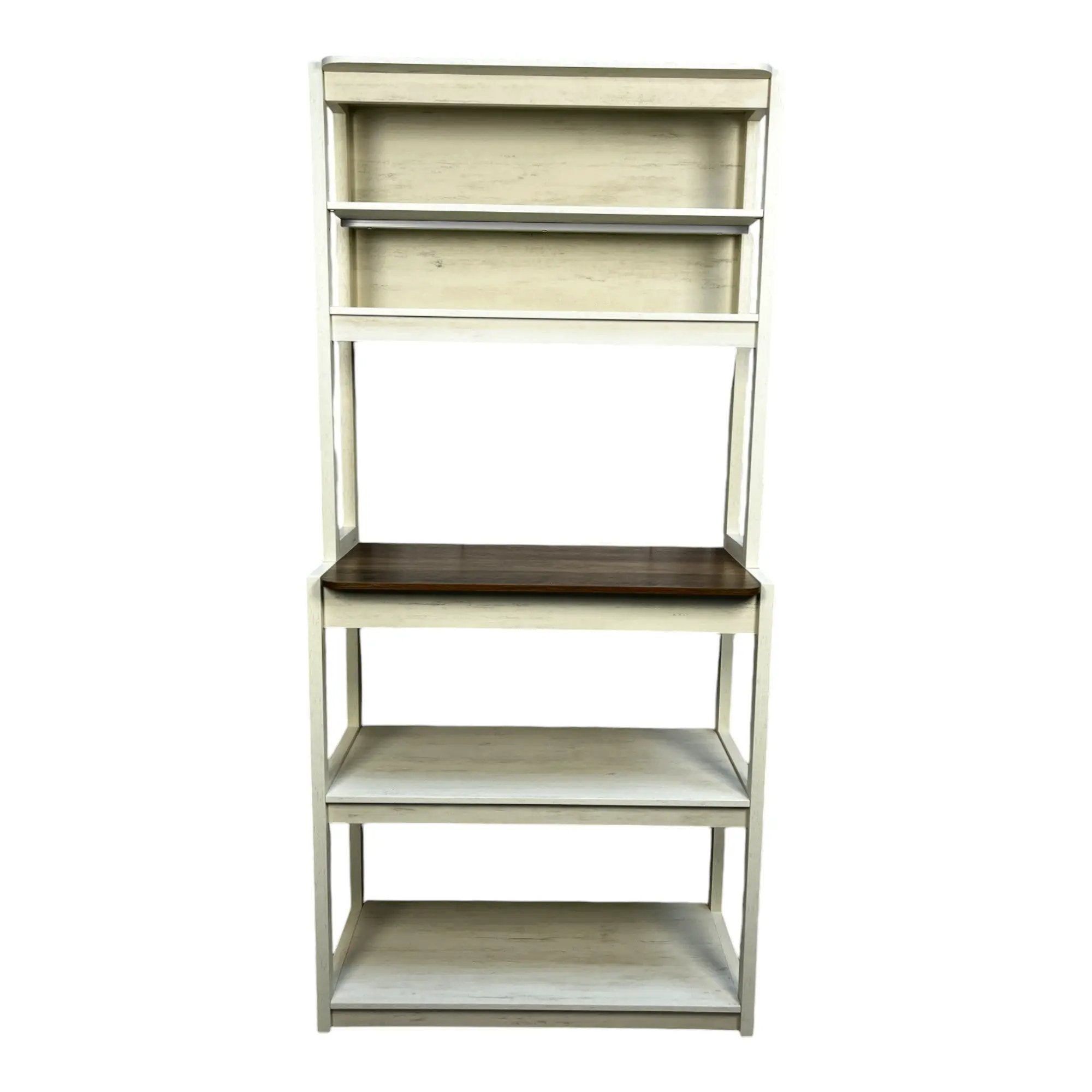 31.5" Baker's Rack by HouseOfZazla