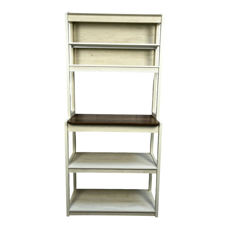 31.5" Baker's Rack by HouseOfZazla