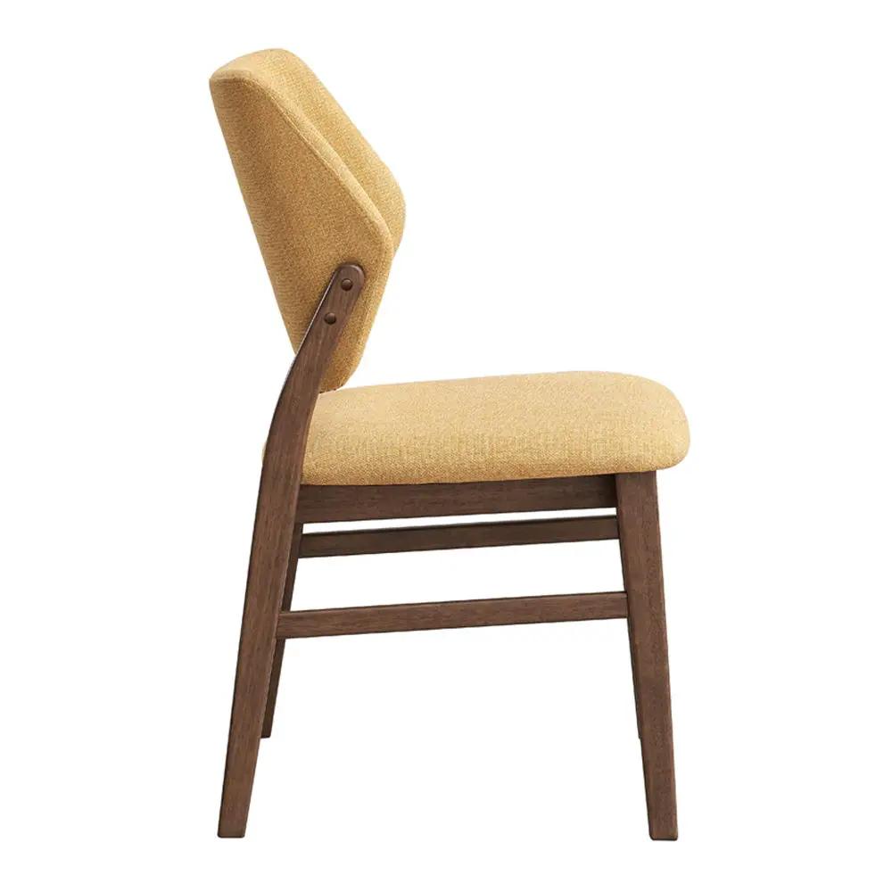 Sarha - Dining Side Chair (Set of 2) by Unique Piece Furniture