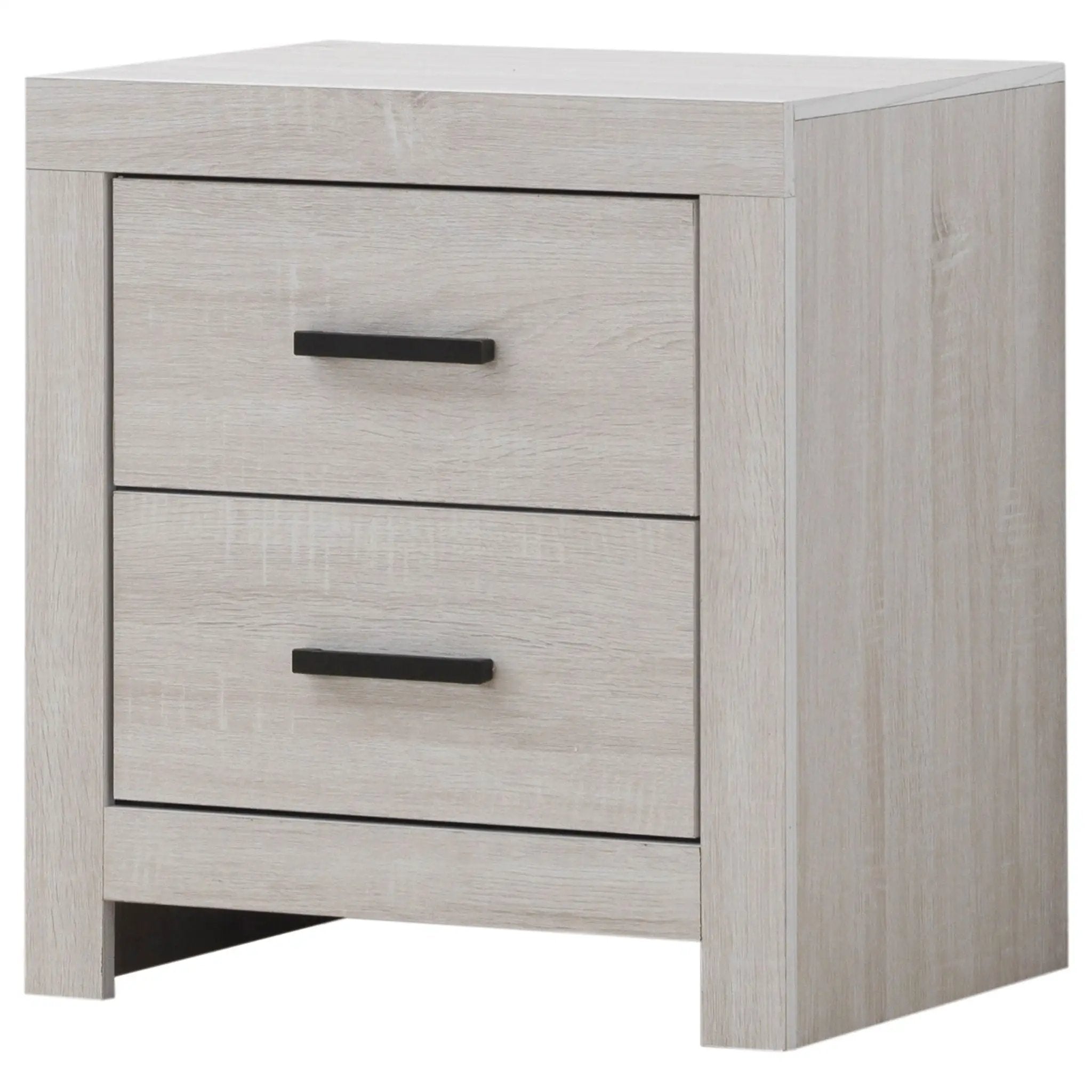 Brantford - 2 Drawer Nightstand by HouseOfZazla