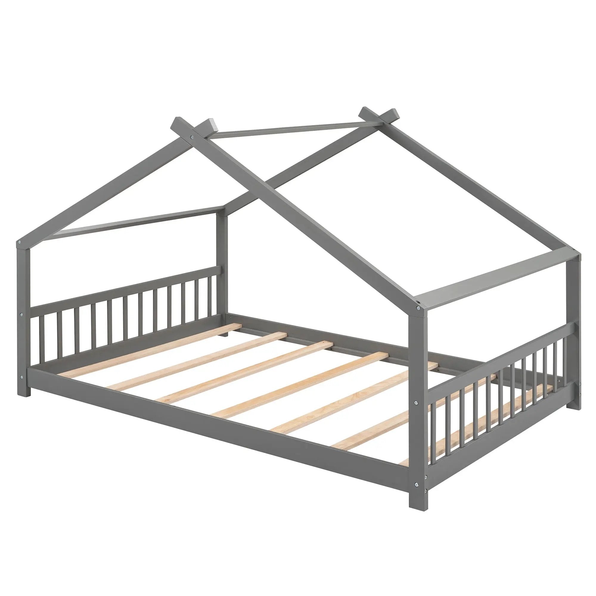 Playhouse Design Bed by Unique Piece Furniture
