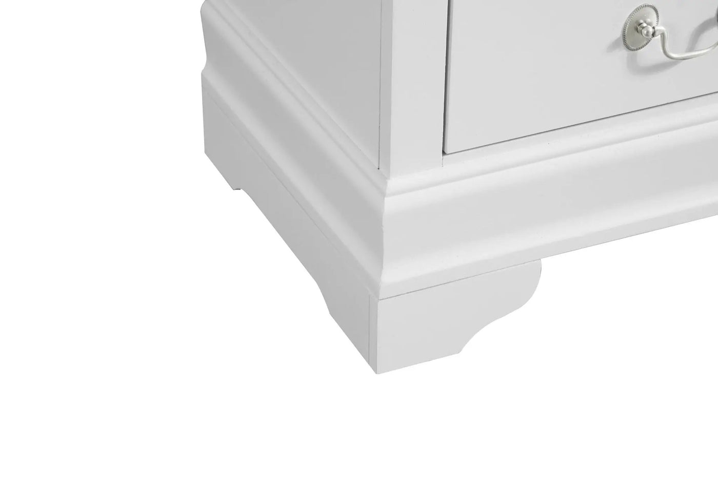 Traditional Style Design Nightstand by HouseOfZazla