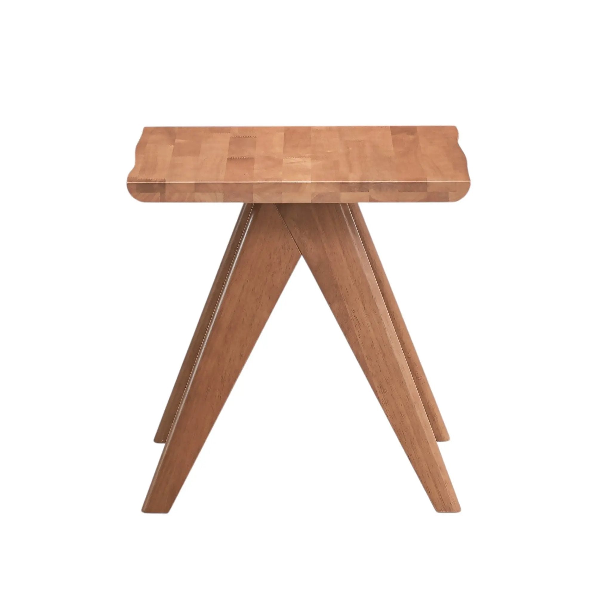 Velentina - Accent Table - Natural by HouseOfZazla