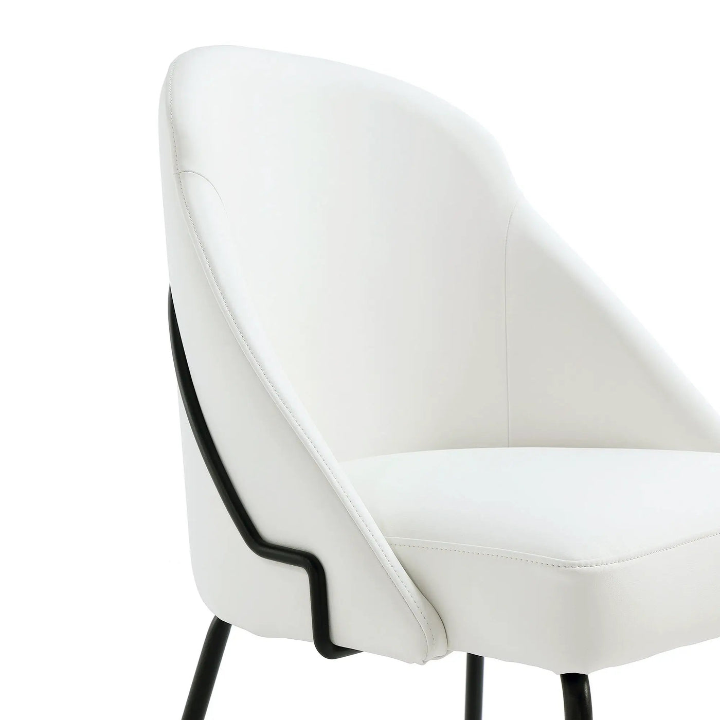 Gracie - Dining Chair by HouseOfZazla
