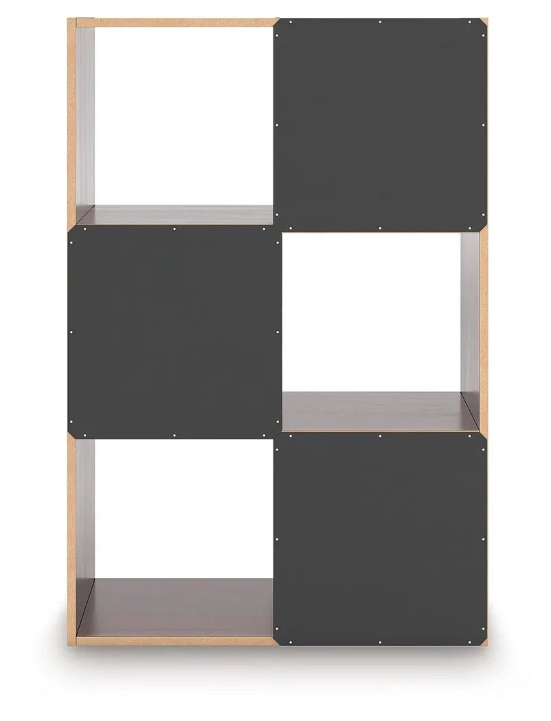 Glosmount - Cube Organizer by Unique Piece Furniture