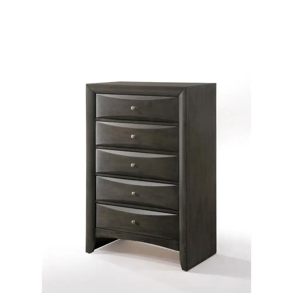 Ireland - Chest by Unique Piece Furniture