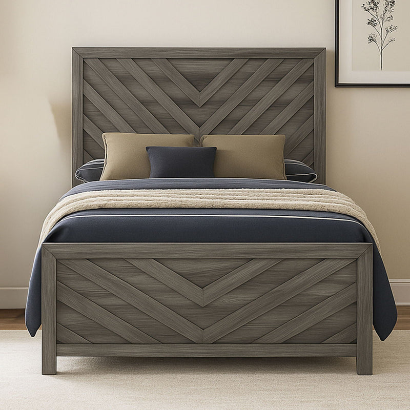 Denver - Bed by HouseOfZazla