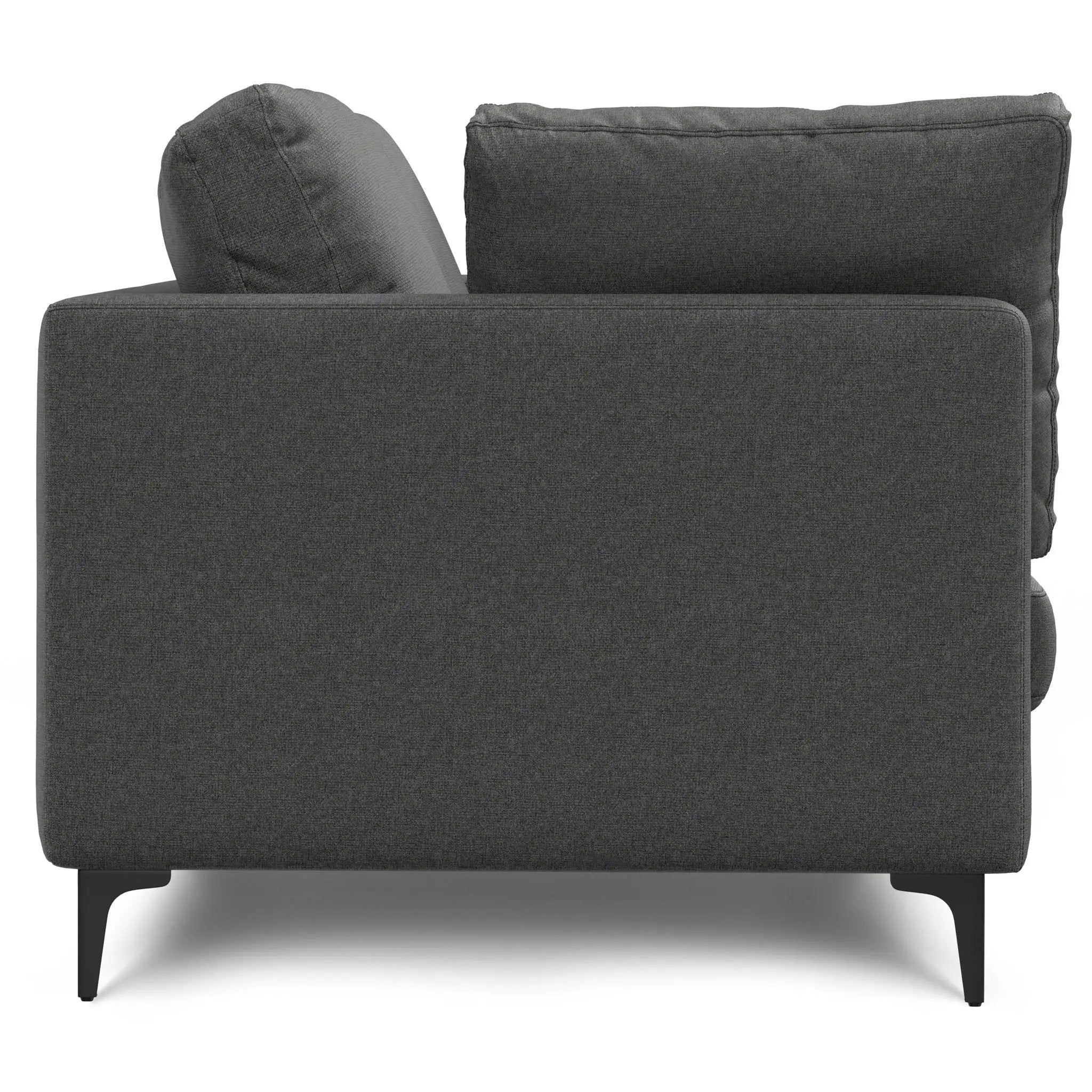 Ava - Mid Century Sofa, Upholstered by Unique Piece Furniture