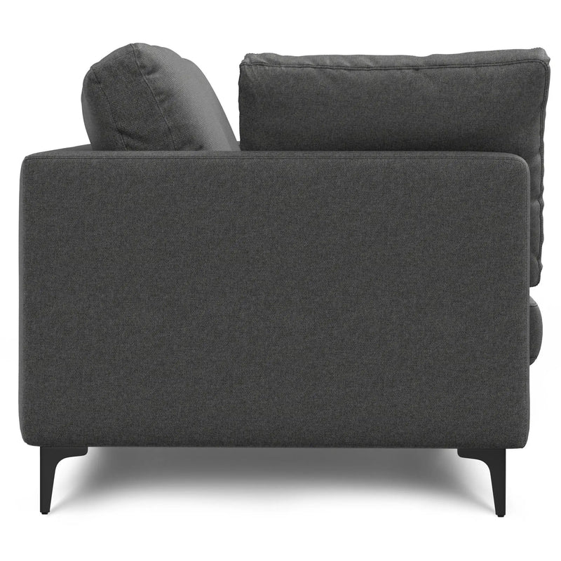 Ava - Mid Century Sofa, Upholstered by Unique Piece Furniture