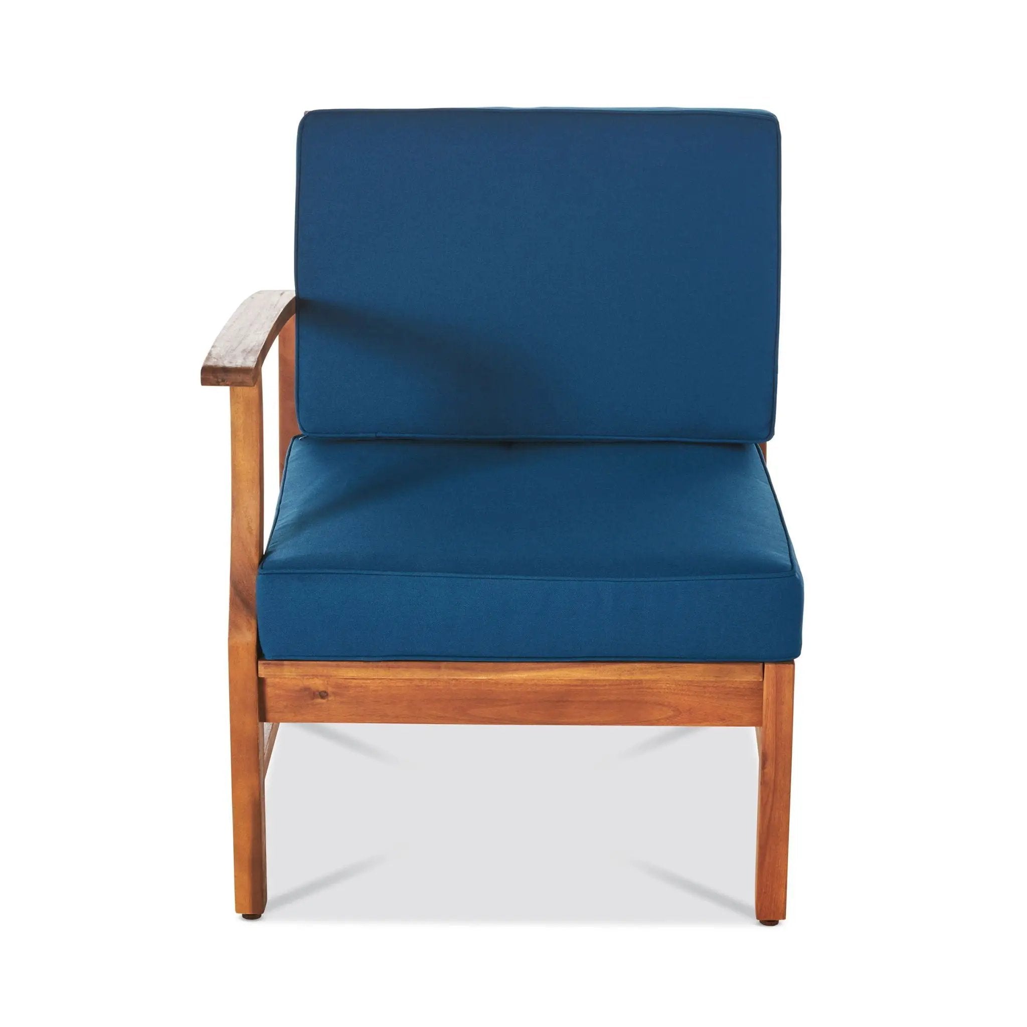 Perla Armchair by HouseOfZazla