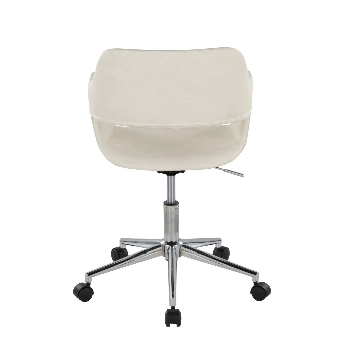 Margarite - Contemporary Office Task Chair by HouseOfZazla