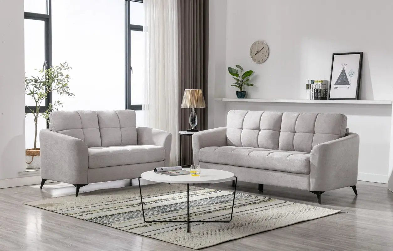 Callie - Living Room Set by Unique Piece Furniture