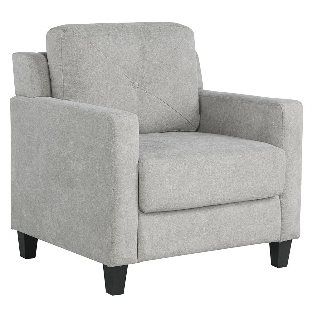 Horatio - Chair by Unique Piece Furniture