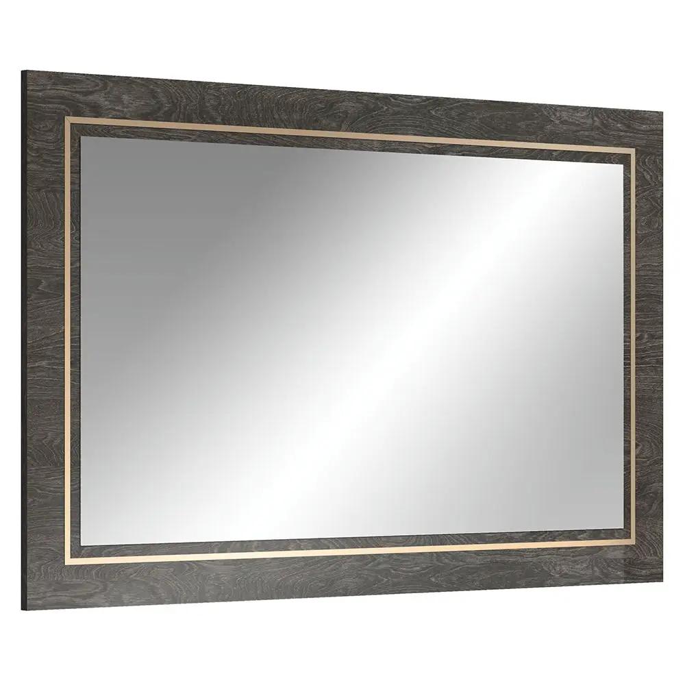 Venezia - Accent Mirror - Gray by Unique Piece Furniture