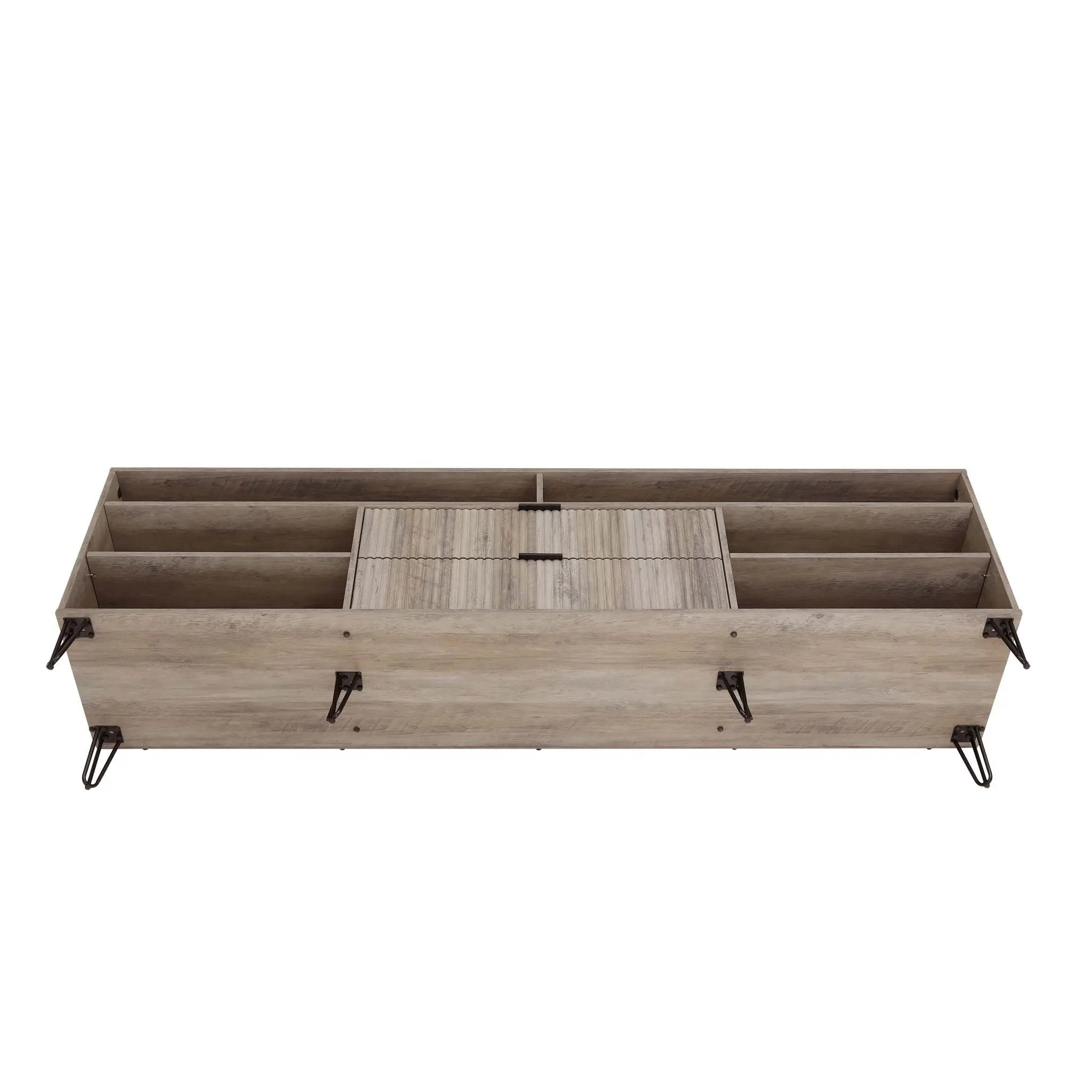 Dumbo - TV Stand by HouseOfZazla