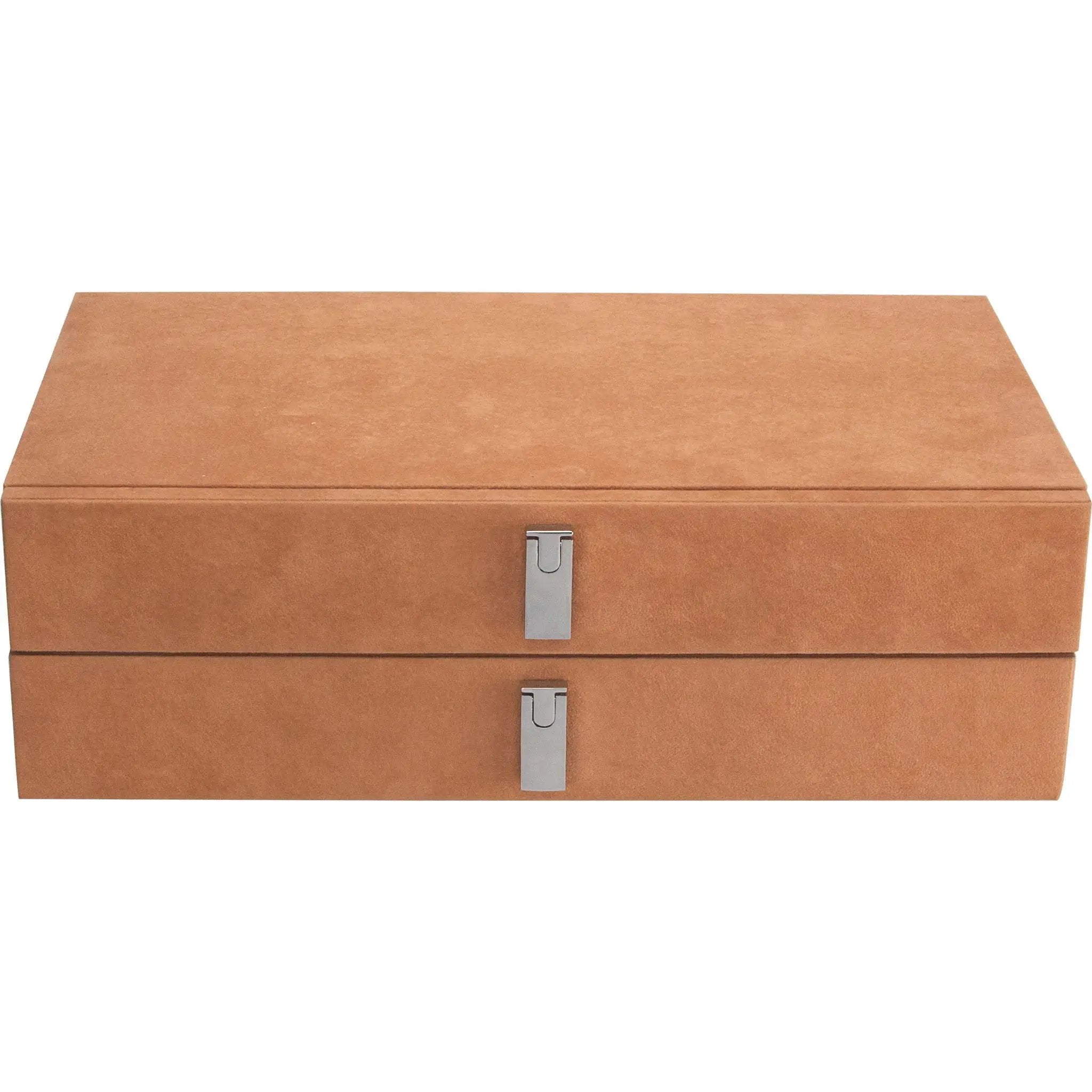 Durable Construction Jewelry Safe by HouseOfZazla