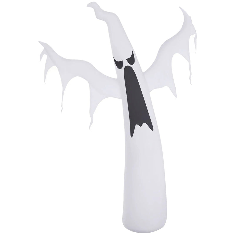 Halloween Inflatables Outdoor Decorations by HouseOfZazla