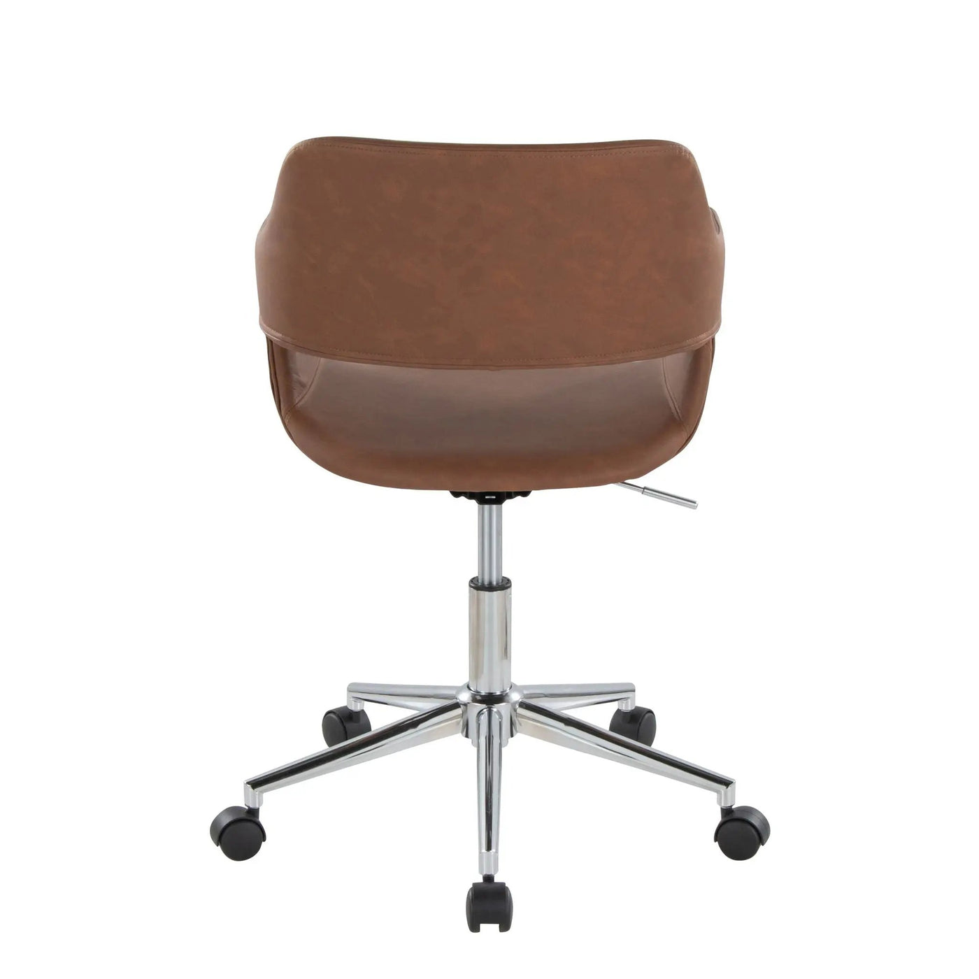 Margarite - Contemporary Office Task Chair by HouseOfZazla