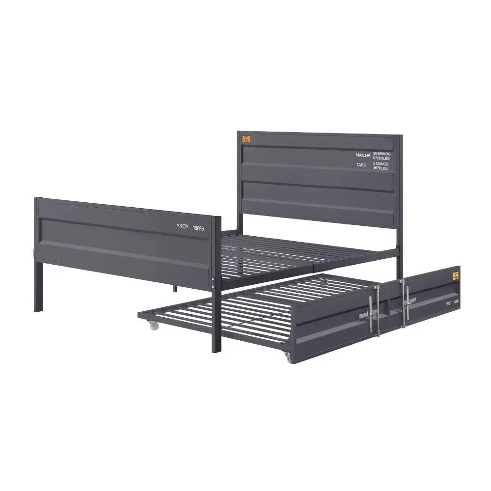 Cargo - Trundle - 74" by Unique Piece Furniture
