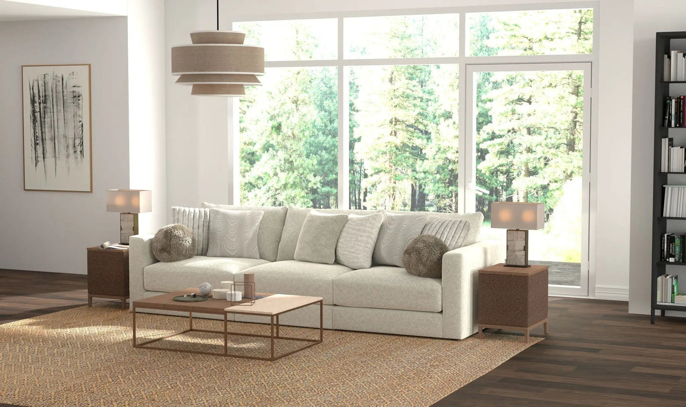 Ritzy - Modular Sofa by Unique Piece Furniture