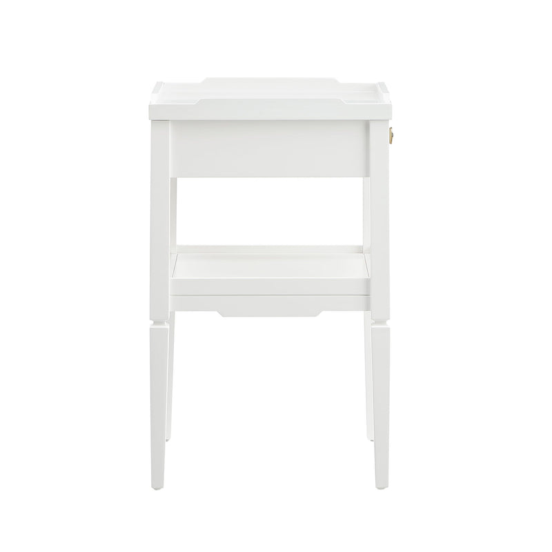 Foley - 1 Drawer Nightstand by HouseOfZazla
