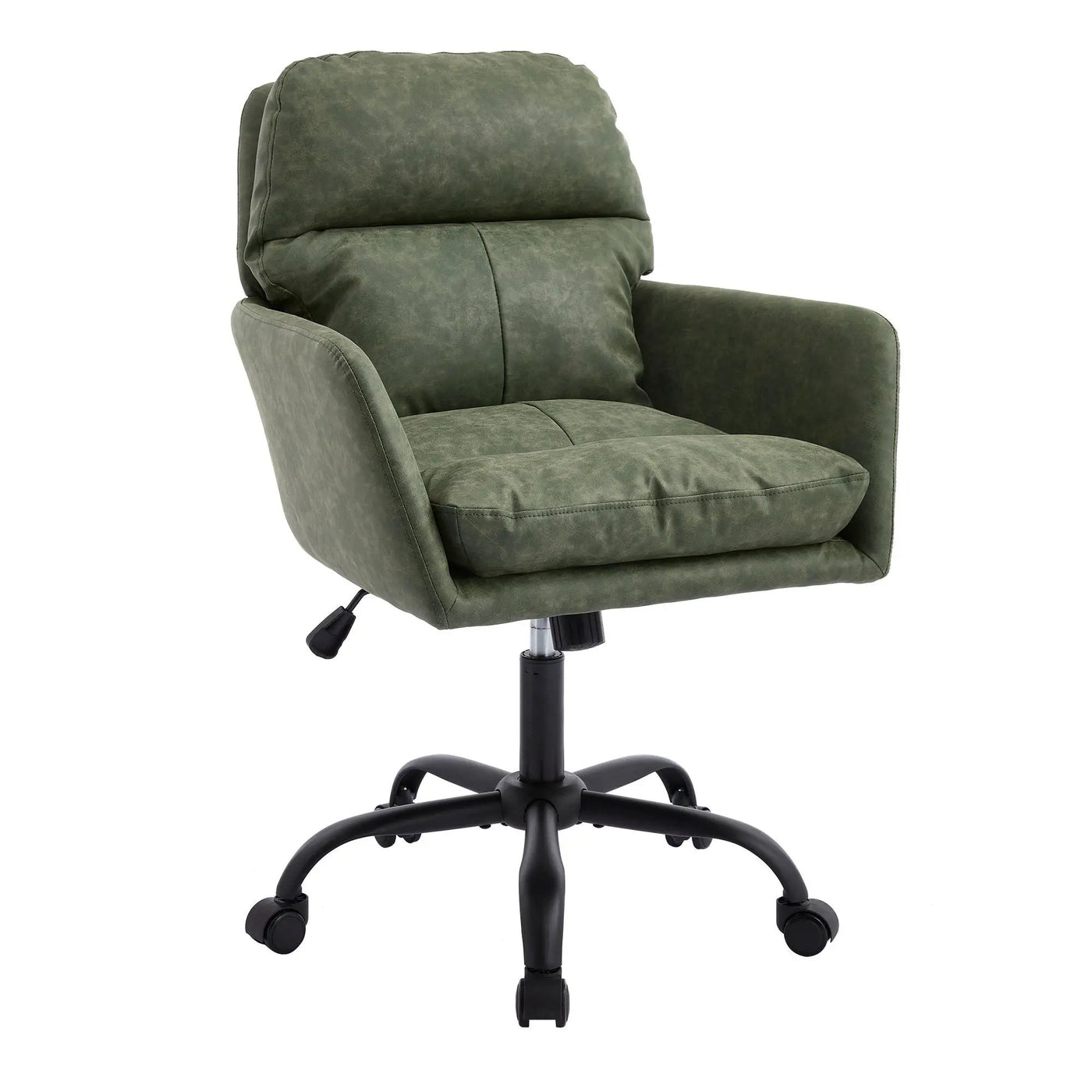 Office Chair With Adjustable Height, Ergonomic Design by Unique Piece Furniture