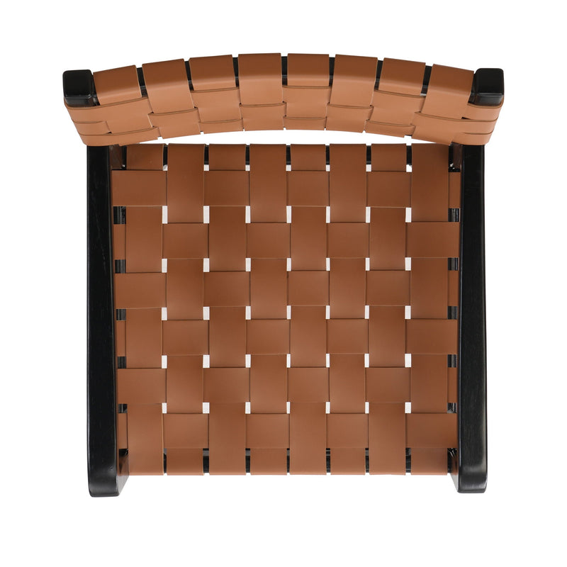 Modern Style Dining Chair With Upholstery by HouseOfZazla