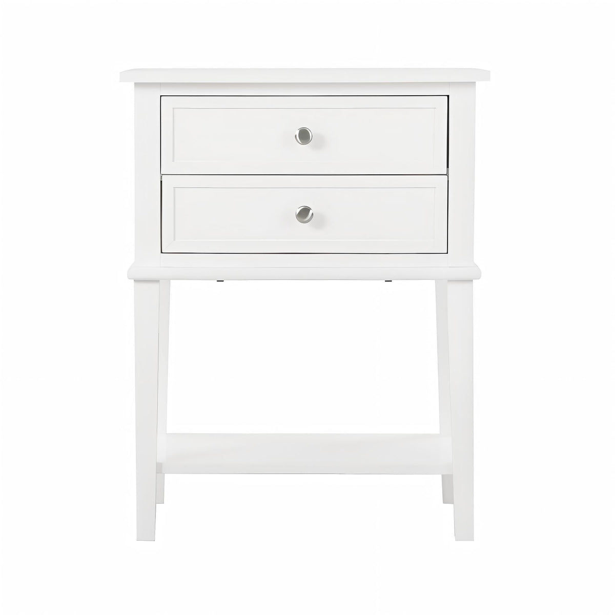 Vibrant Contemporary Nightstand, photo 3 of 39