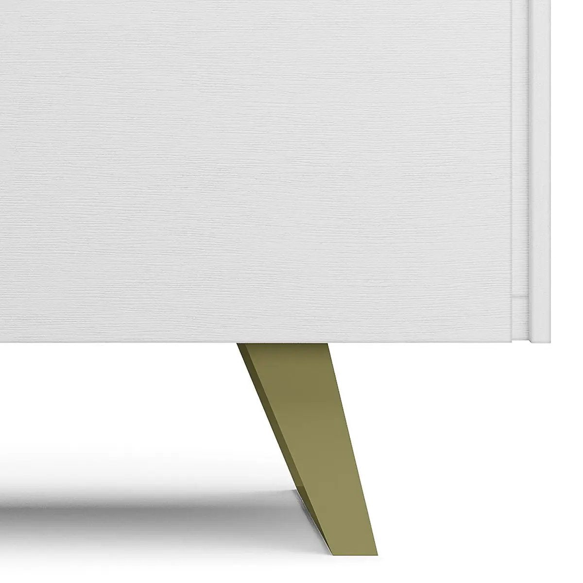 Lowry - Handcrafted, TV Media Stand by Unique Piece Furniture